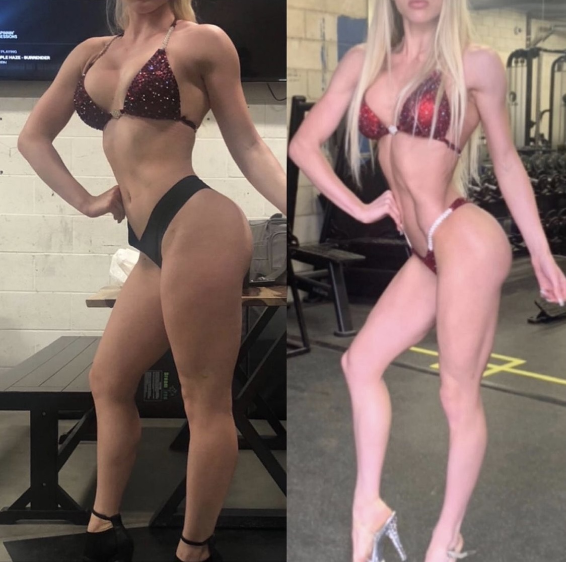Transformation result