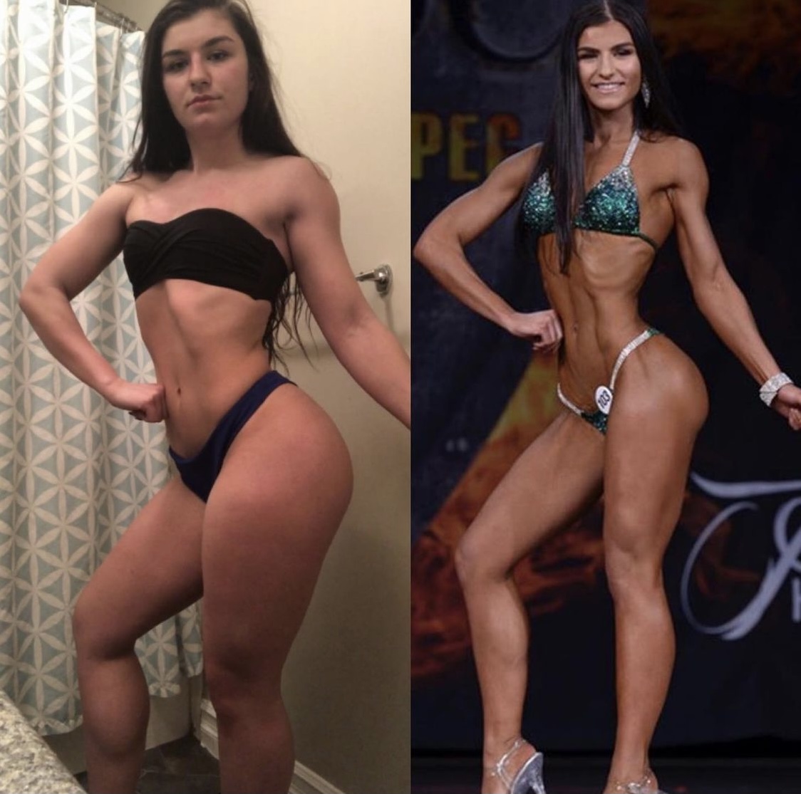 Transformation result