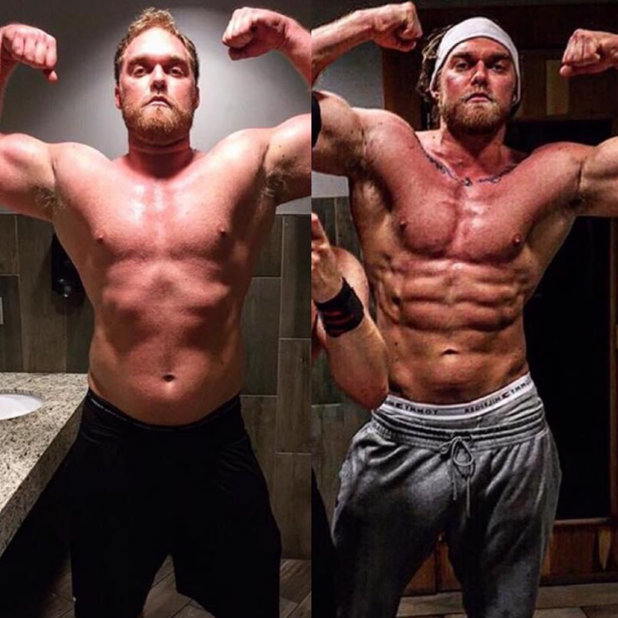Client Transformation