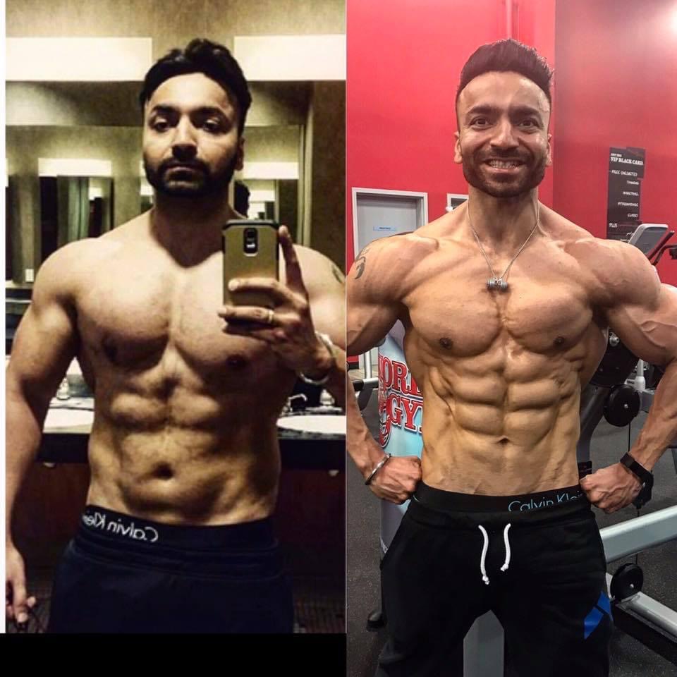 Client Transformation