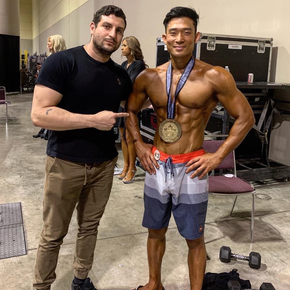 Champion