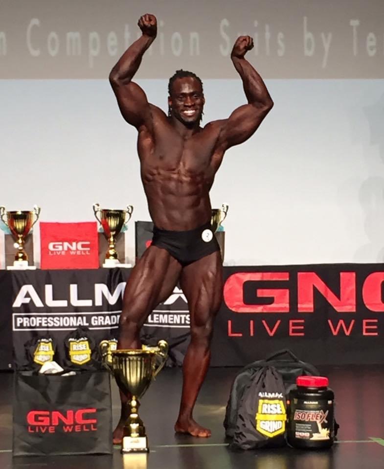 Champion