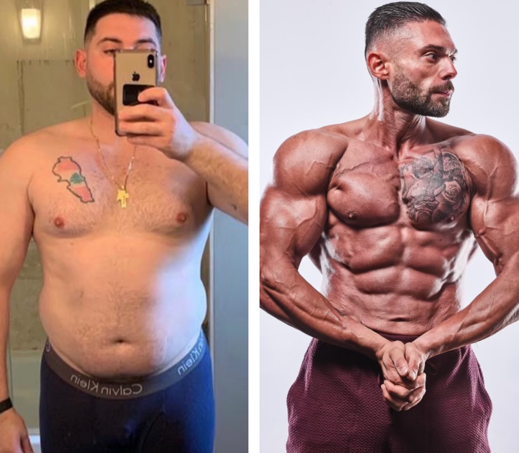 Client Transformation