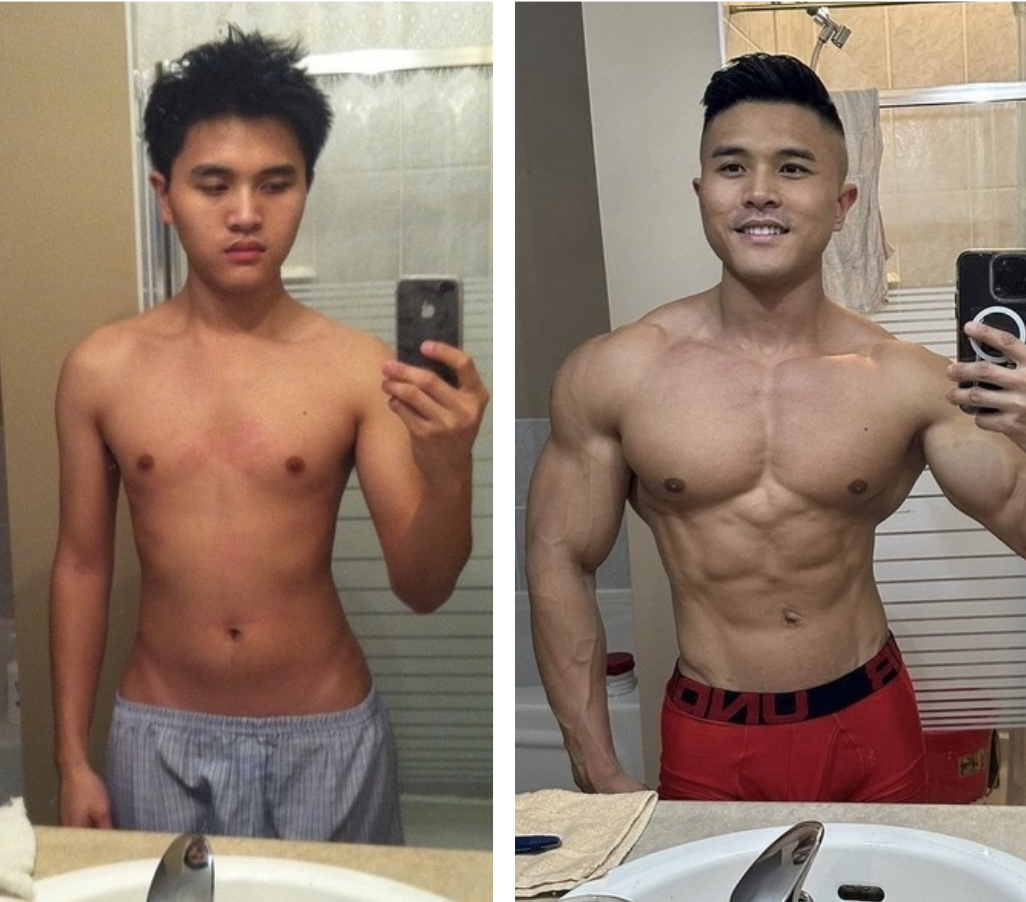 Client Transformation