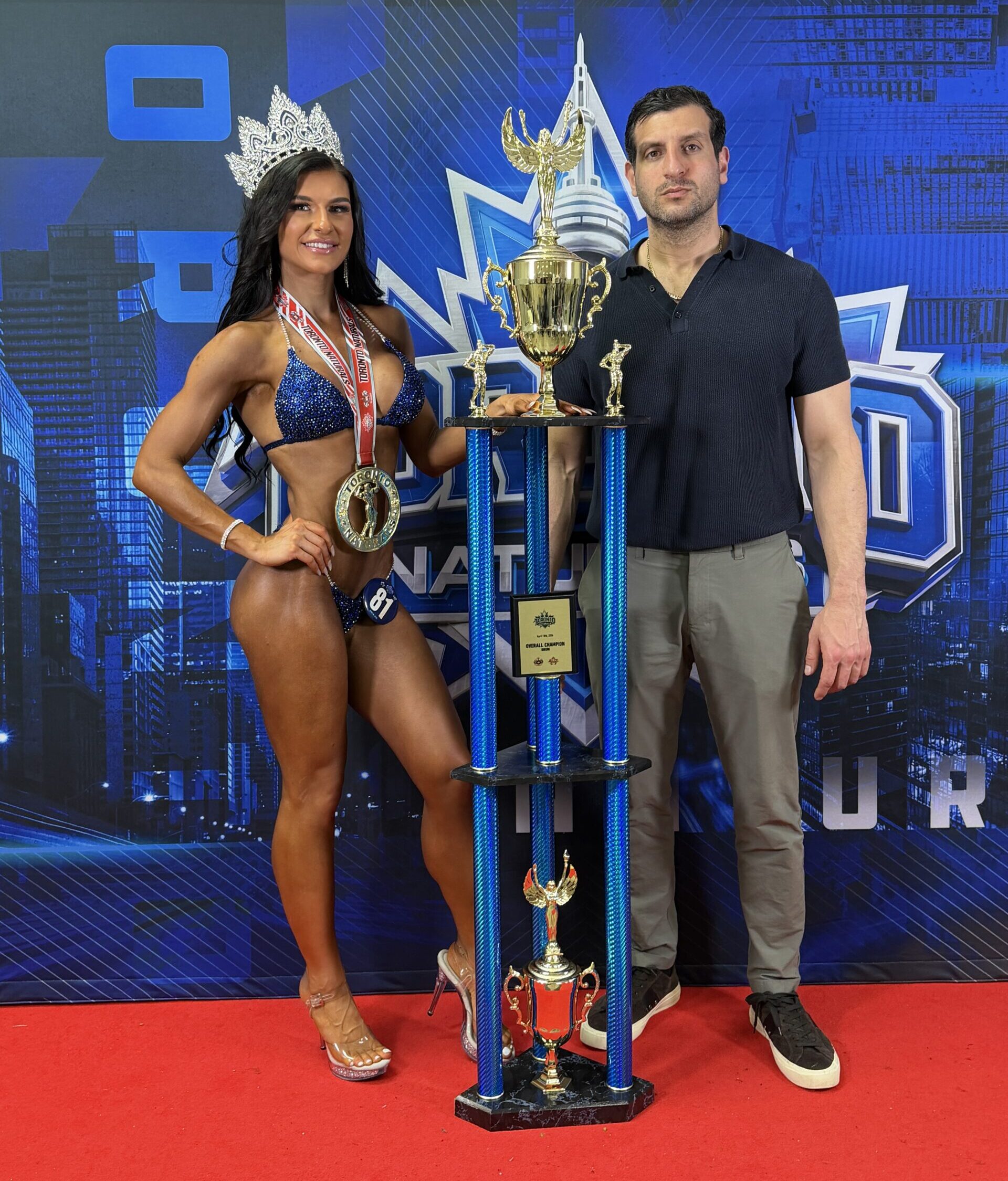 Hammer Fitness Athlete