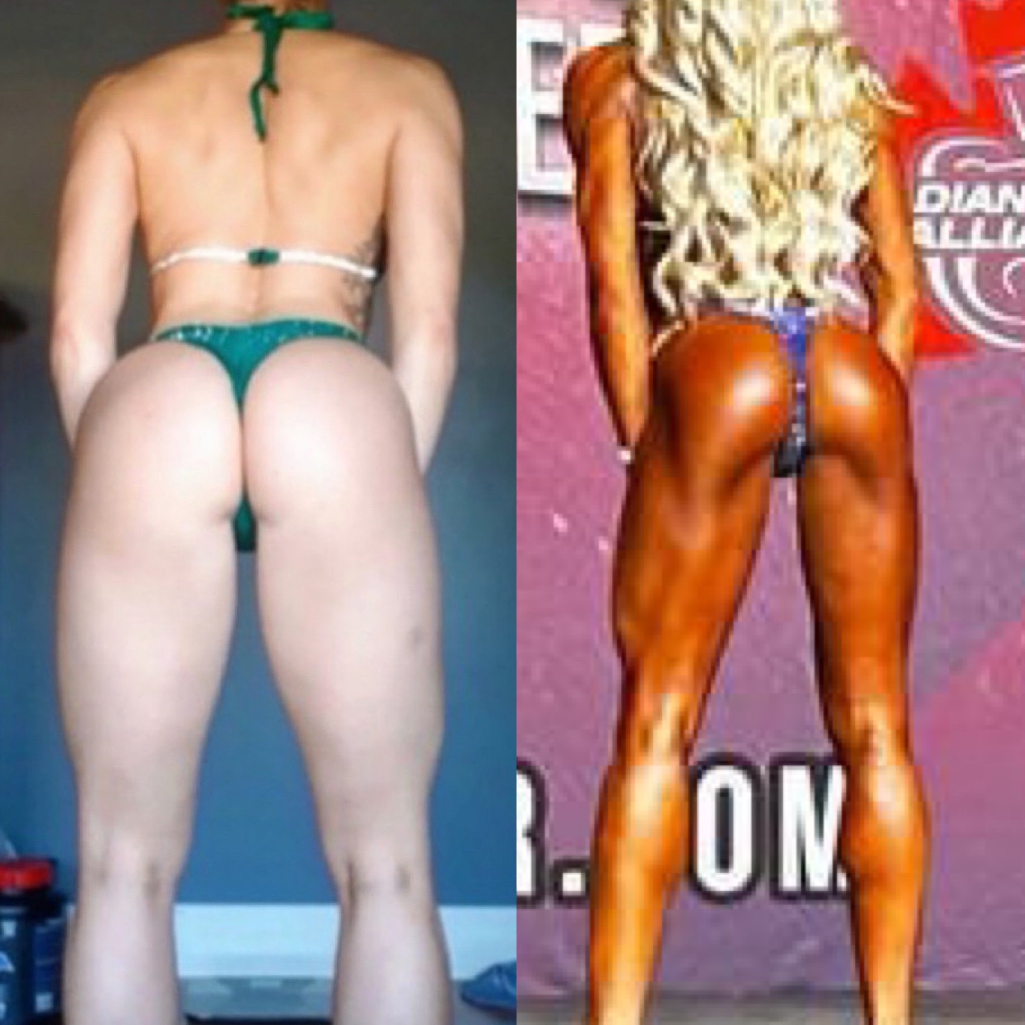 Transformation result