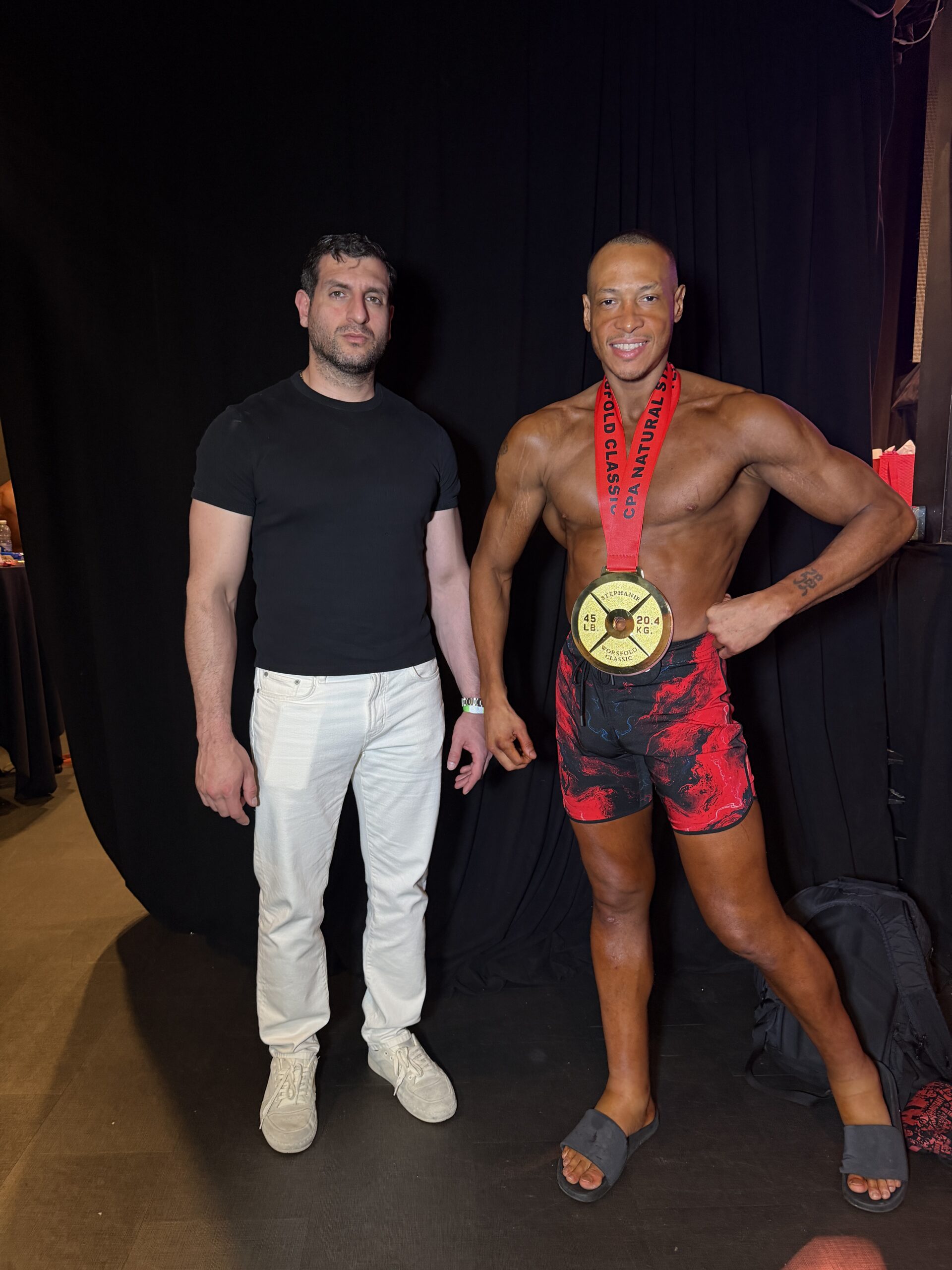 Champion