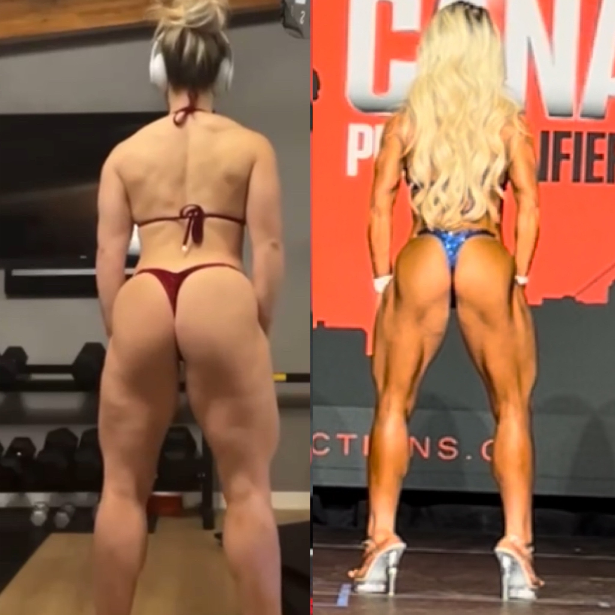 Transformation result