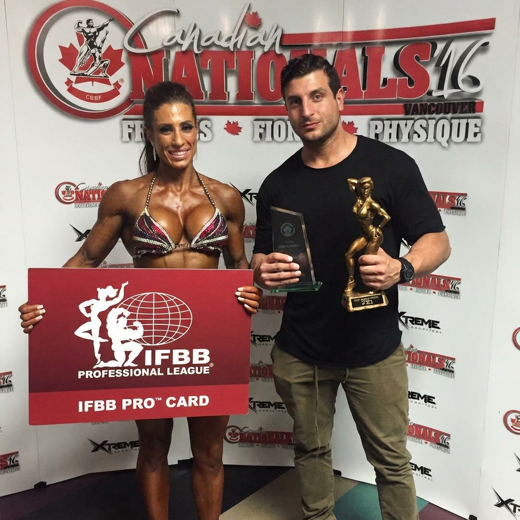 IFBB Pro
